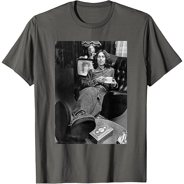 Amazon.com: John Coltrane A Love Supreme New Jersey 1964 T-Shirt